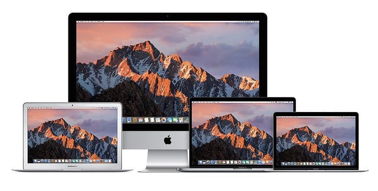 Laptops & Desktops