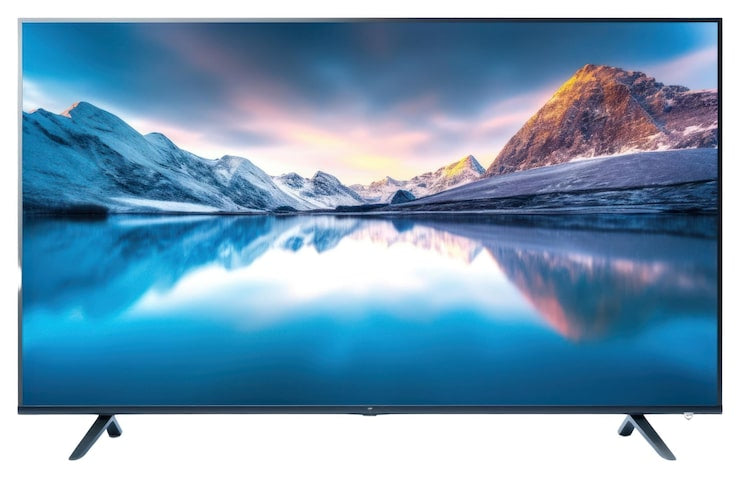 Tvs