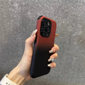 iPhone 13 Series 2-Piece Colour Gradient Case