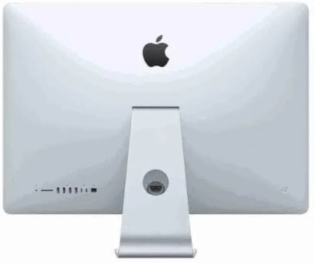 Apple iMac 27-inch  Retina 5K Display – Intel Core i5 Quad-Core All-in-One Desktop, Stunning 5K Resolution, macOS Experience 