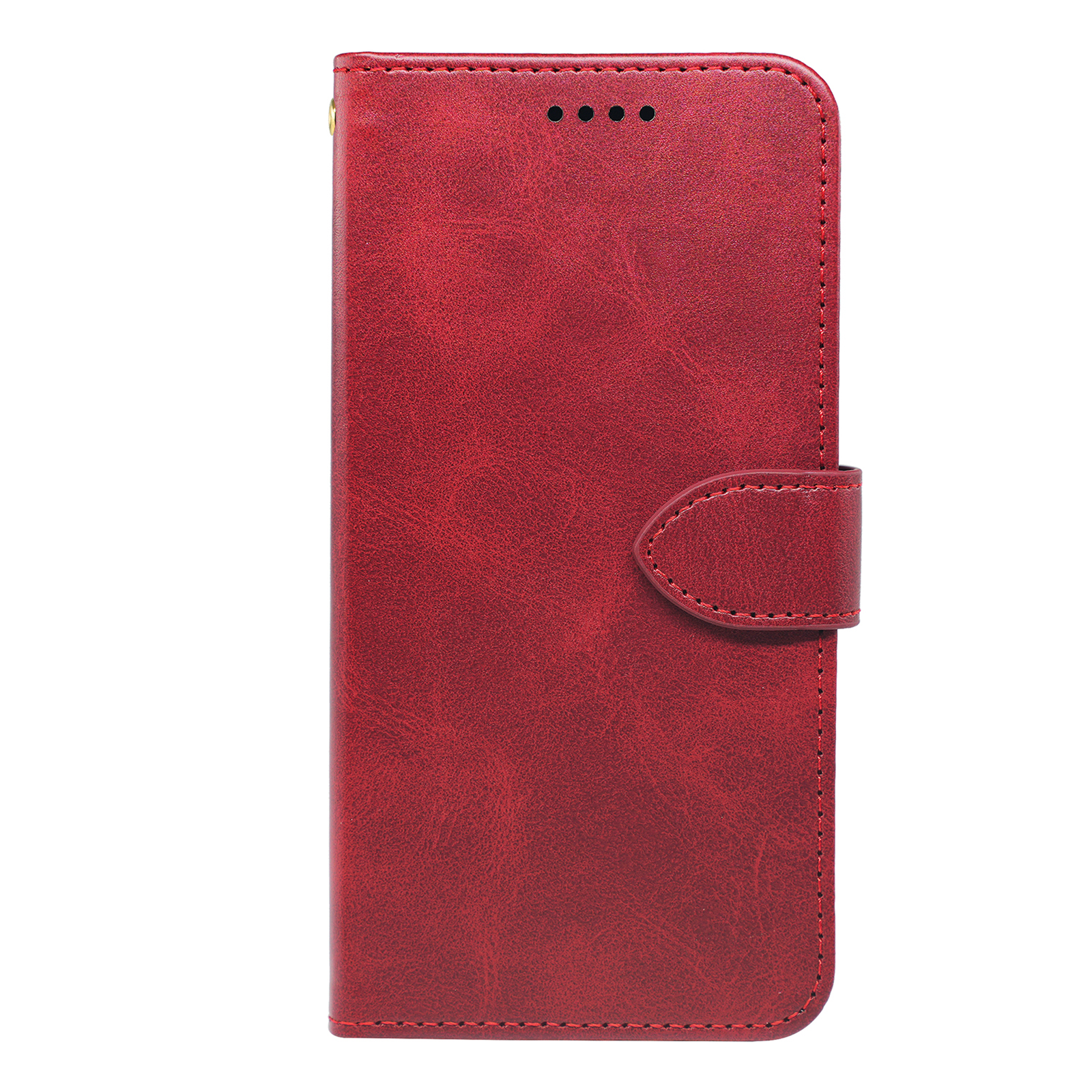 iPhone 13 Series Book Flip Case Leather Wallet