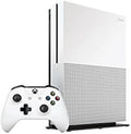 Microsoft Xbox One S 1TB White 