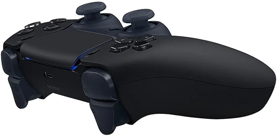PlayStation DualSense Wireless Controller - Midnight Black
