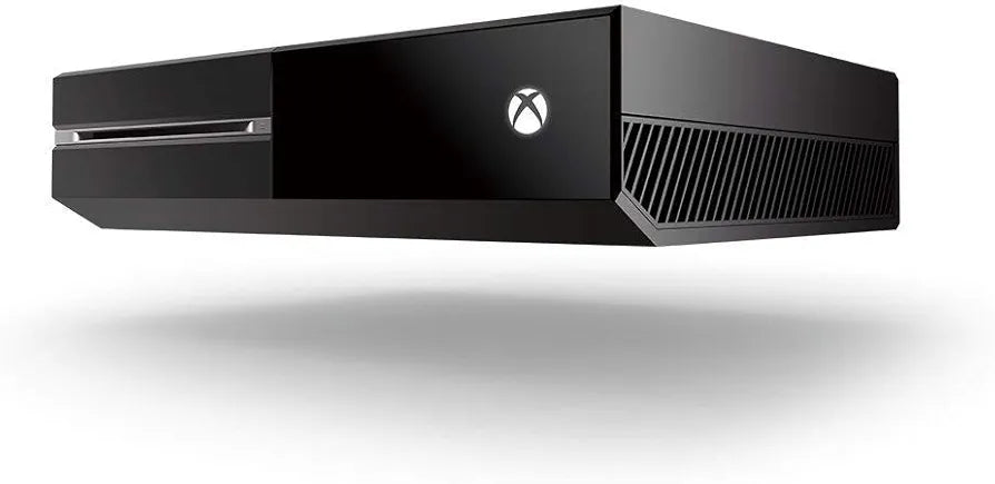 Microsoft Console Xbox One 500 Gb Black 