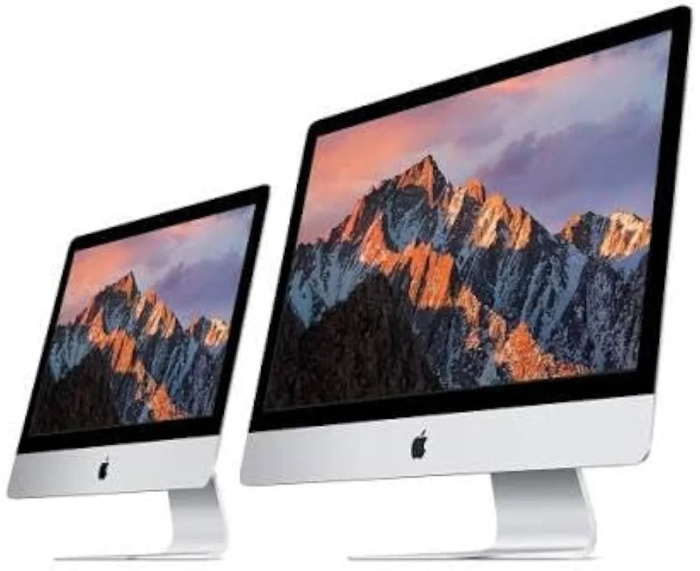 Apple iMac 27-inch  Retina 5K Display – Intel Core i5 Quad-Core All-in-One Desktop, Stunning 5K Resolution, macOS Experience 