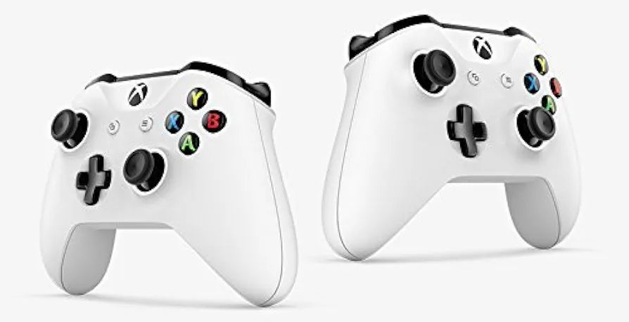 Microsoft Xbox One S 1TB White 
