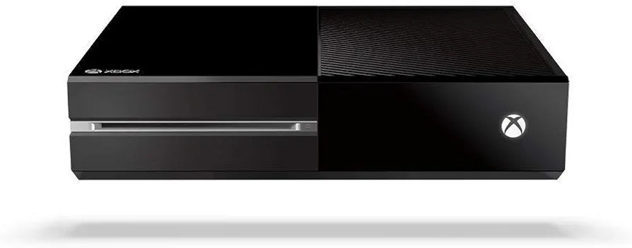 Microsoft Console Xbox One 500 Gb Black 
