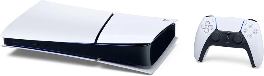 Sony PlayStation 5 Slim Digital Edition 
