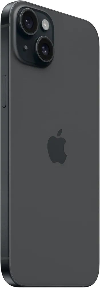 Apple iPhone 15 Plus 128GB Black 