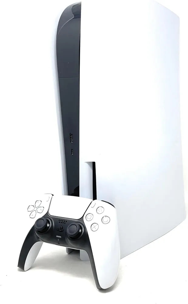 PlayStation 5 Console 