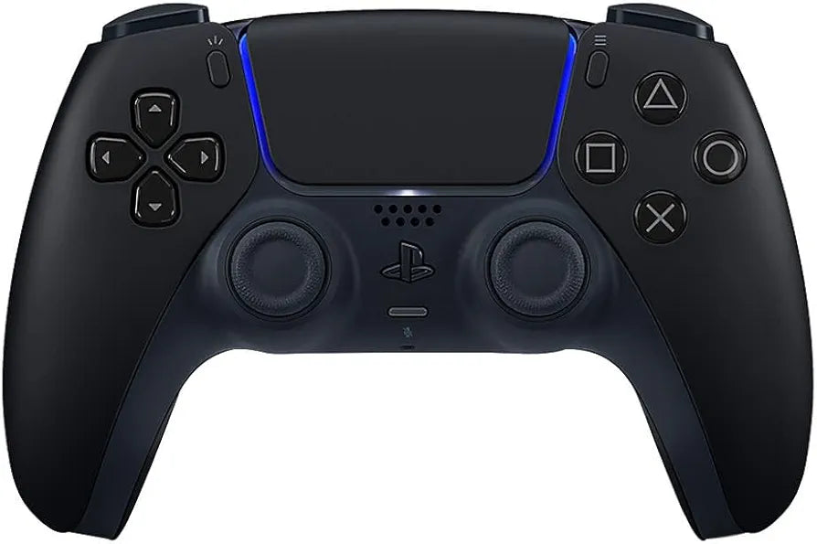 PlayStation DualSense Wireless Controller - Midnight Black