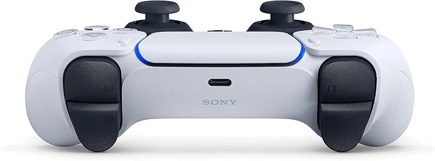 Sony PS5 DualSense Controller - White