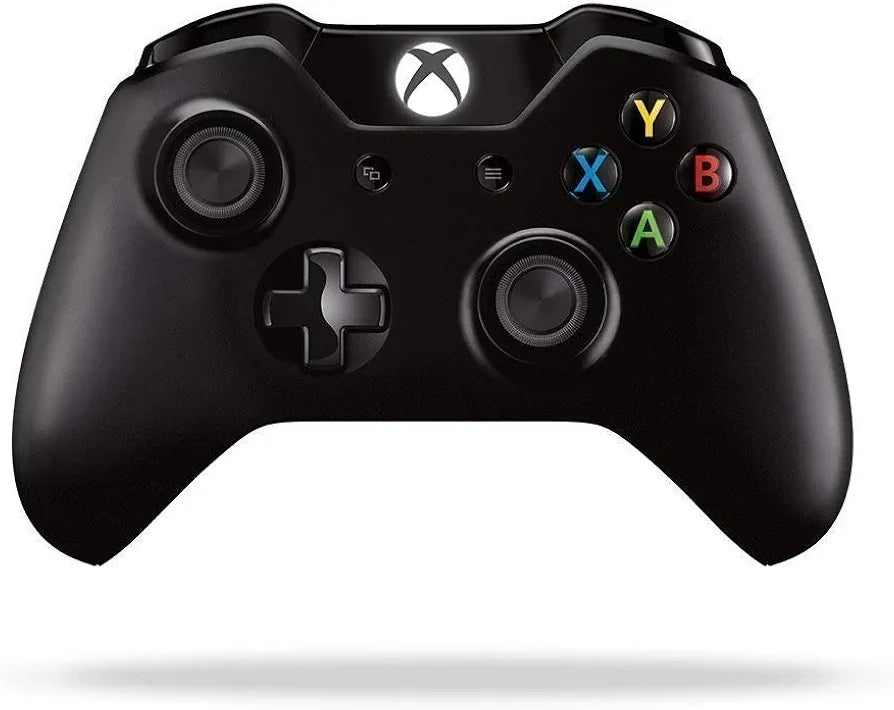 Microsoft Console Xbox One 500 Gb Black 
