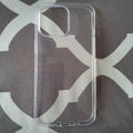 Ultra Thin TPU Clear Case - For iPhone 13 Pro