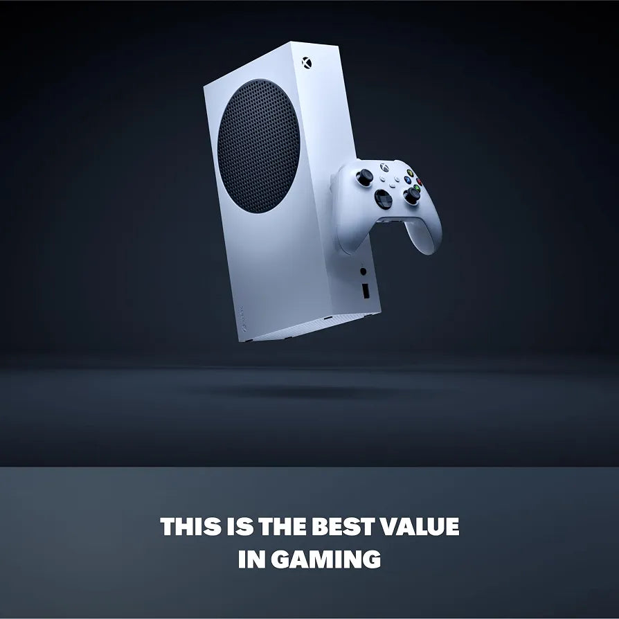 Xbox Series S – 512GB