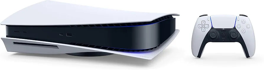 PlayStation 5 Console 