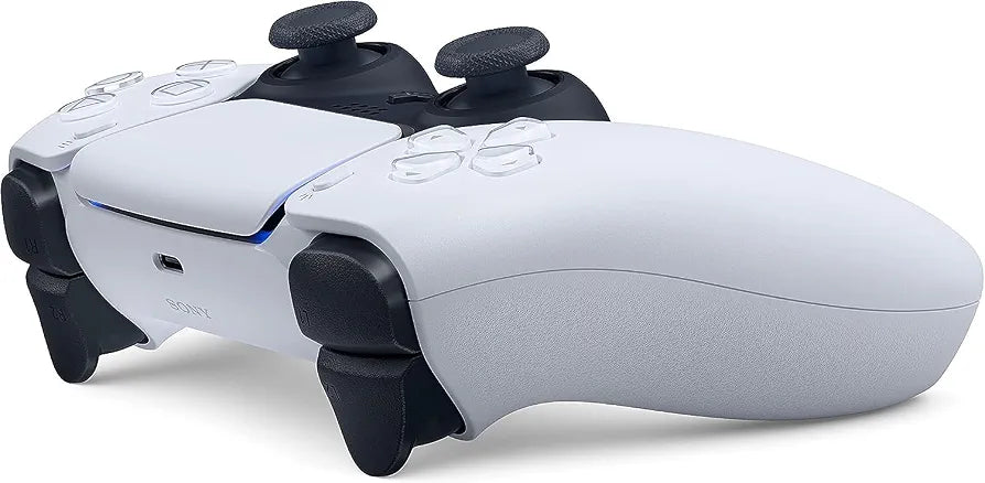 Sony PS5 DualSense Controller - White