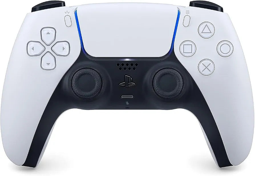 Sony PS5 DualSense Controller - White