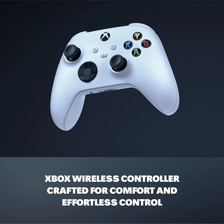 Xbox Series S – 512GB