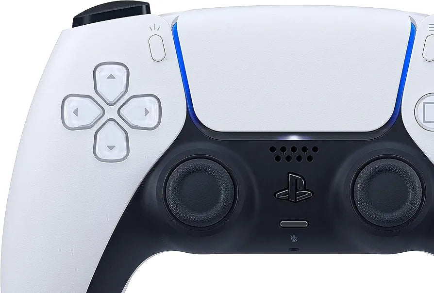 Sony PS5 DualSense Controller - White