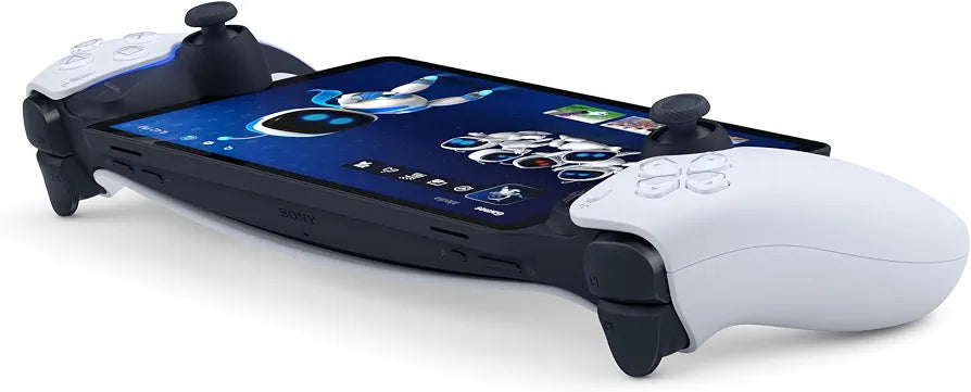 Playstation Portal PS5, White 