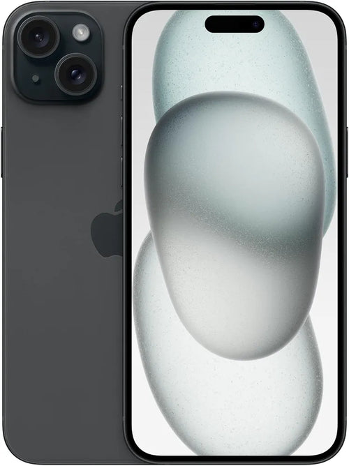 Apple iPhone 15 Plus 128GB Black 