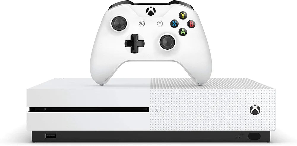 Microsoft Xbox One S 1TB Console 