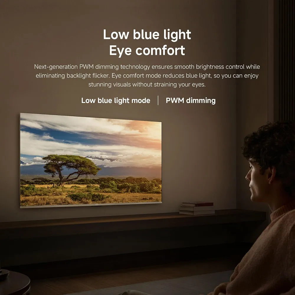 XIAOMI TV F 32, 32 Inch , HD, Smart TV, Fire TV, Dolby Audio™, DTS Virtual:X S Alexa Voice Control, Works with Apple AirPlay, [Model Year]
