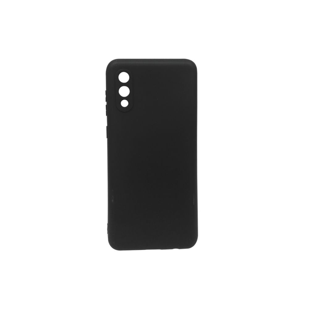 Samsung Galaxy A Series Silicone Gel Case