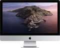 2019 Apple iMac with 3.0GHz Intel Core i5   Silver 