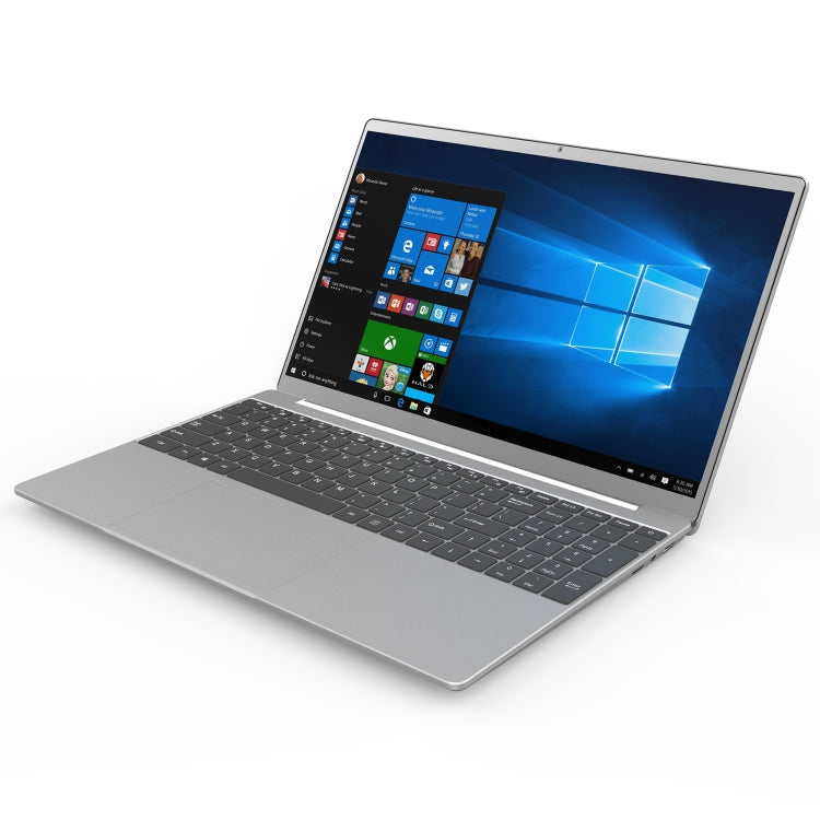 15.6 inch Laptop, Windows 10 Intel Core i5-1035G1 Quad Core, 16GB+1TB