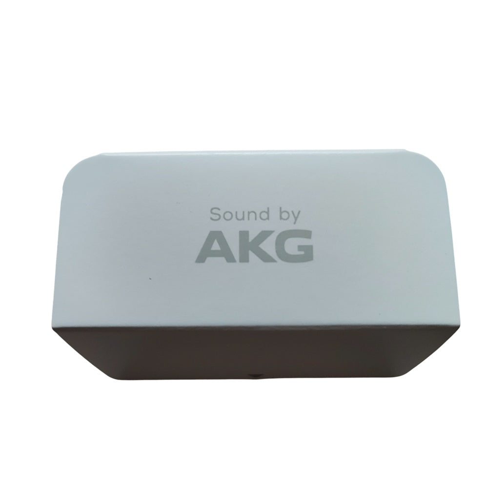 Samsung Tuned by AKG USB-C (Type C) Earphones - White (GH59-15252B)