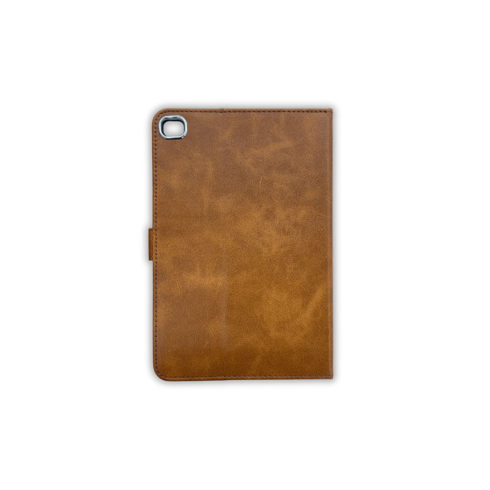 iPad Mini 1/2/3/4/5 Book Flip Case Leather Wallet with Magnetic Closure