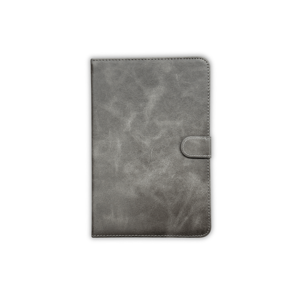 iPad Mini 1/2/3/4/5 Book Flip Case Leather Wallet with Magnetic Closure