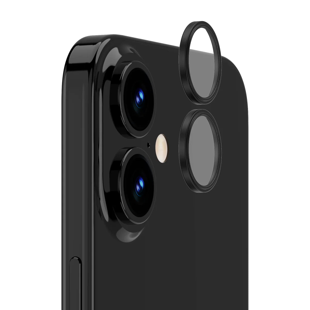 iPhone Single Camera Lens Protector