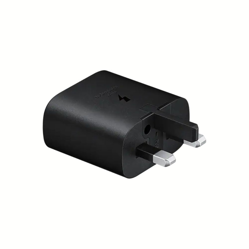 Samsung Genuine 25W USB C Fast Charging Adaptor Plug