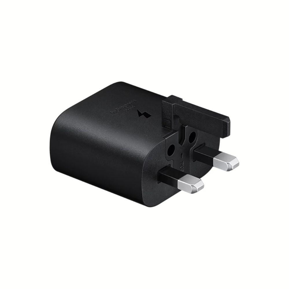 Samsung Genuine 25W USB C Fast Charging Adaptor Plug