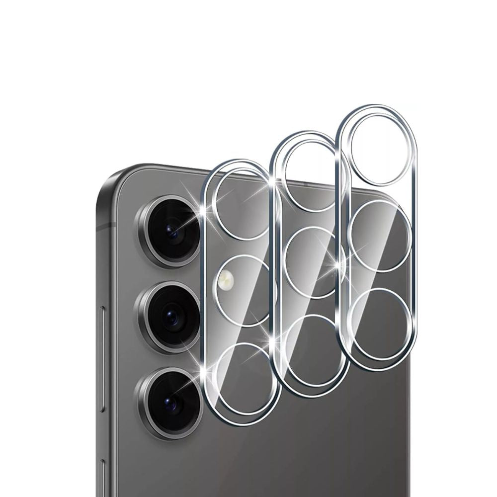 Samsung Galaxy S26 Series Camera Lens Protector