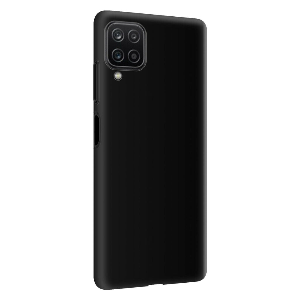 Samsung Galaxy A Series Silicone Gel Case