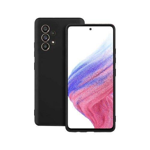 Samsung Galaxy A Series Silicone Gel Case