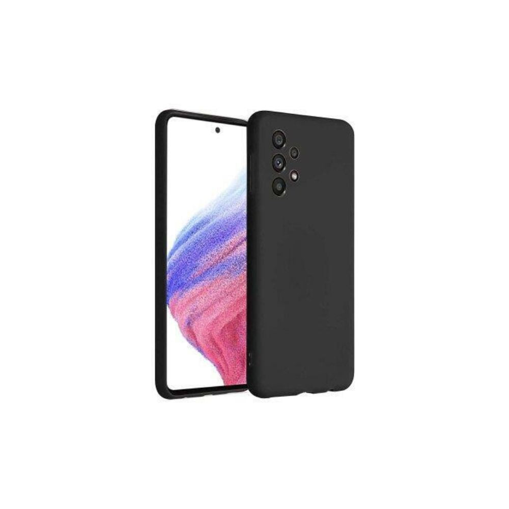 Samsung Galaxy A Series Silicone Gel Case