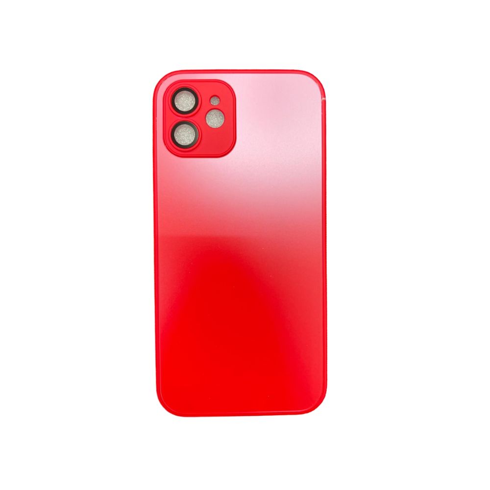 iPhone AG Glass Case