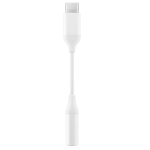 Samsung Type C to 3.5mm Jack Adapter - Bulk (For Samsung only)