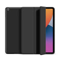 Tri Fold Smart iPad Book Folio Case
