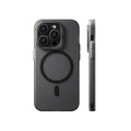 iPhone 16 Series Ultra-Thin Corrugated Case with MagSafe