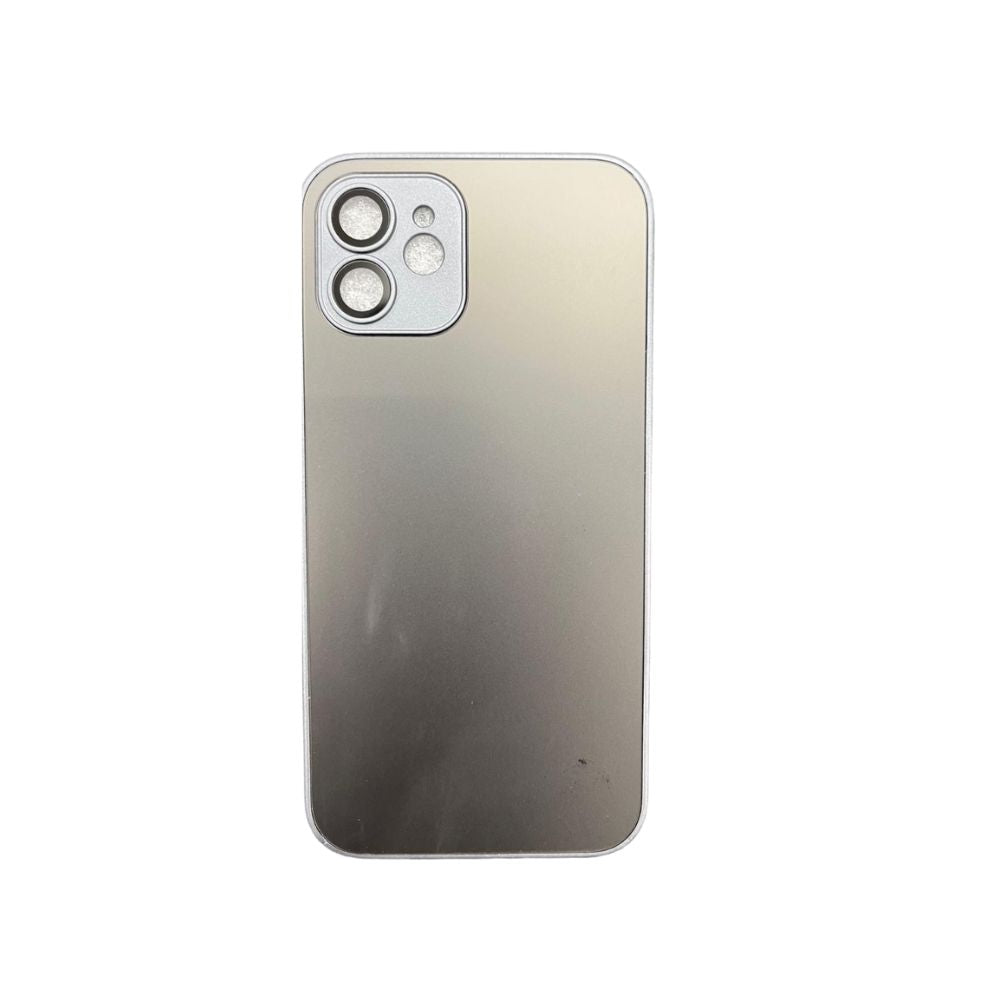 iPhone AG Glass Case