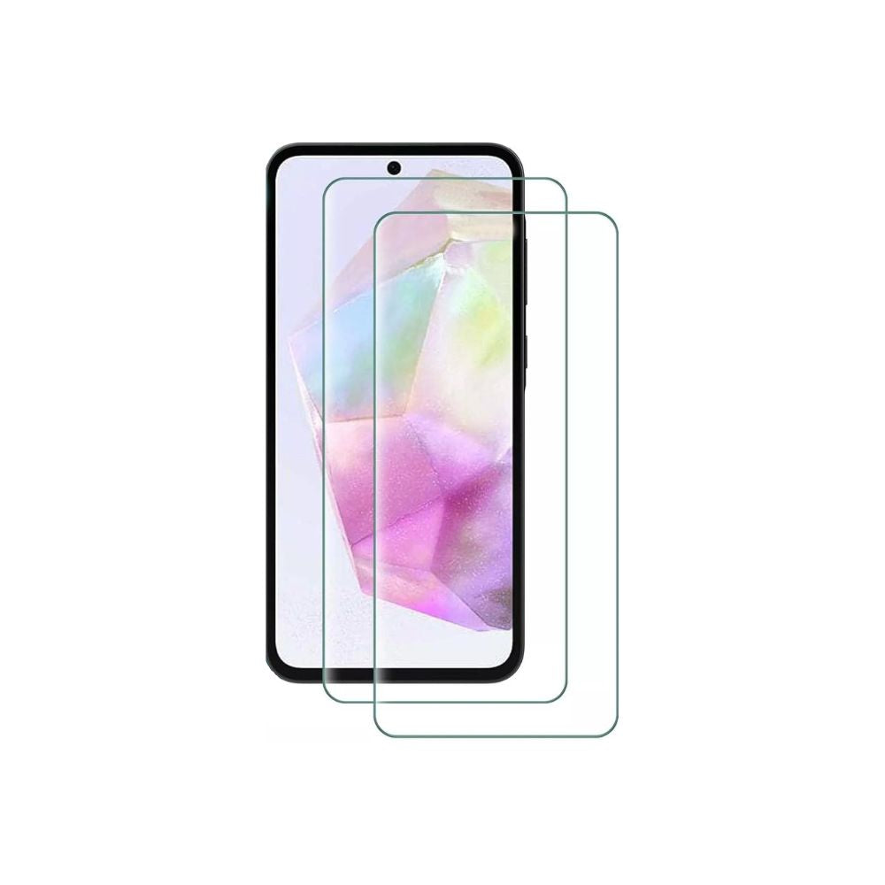 Samsung Galaxy S Series Screen Protector Tempered Glass 10D