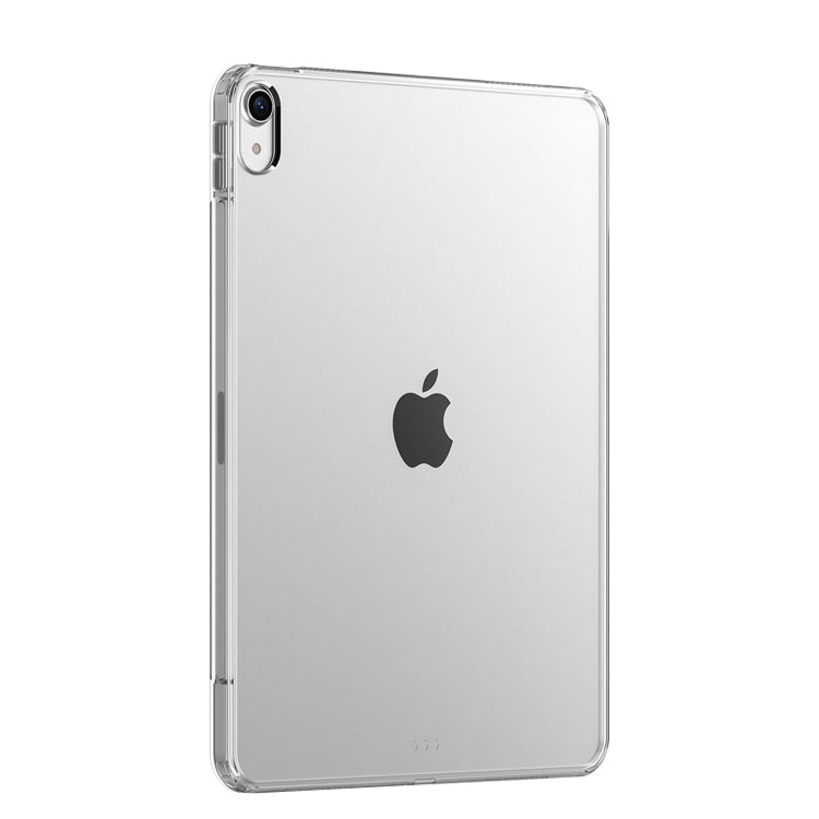 iPad Transparent Silicone Gel Case