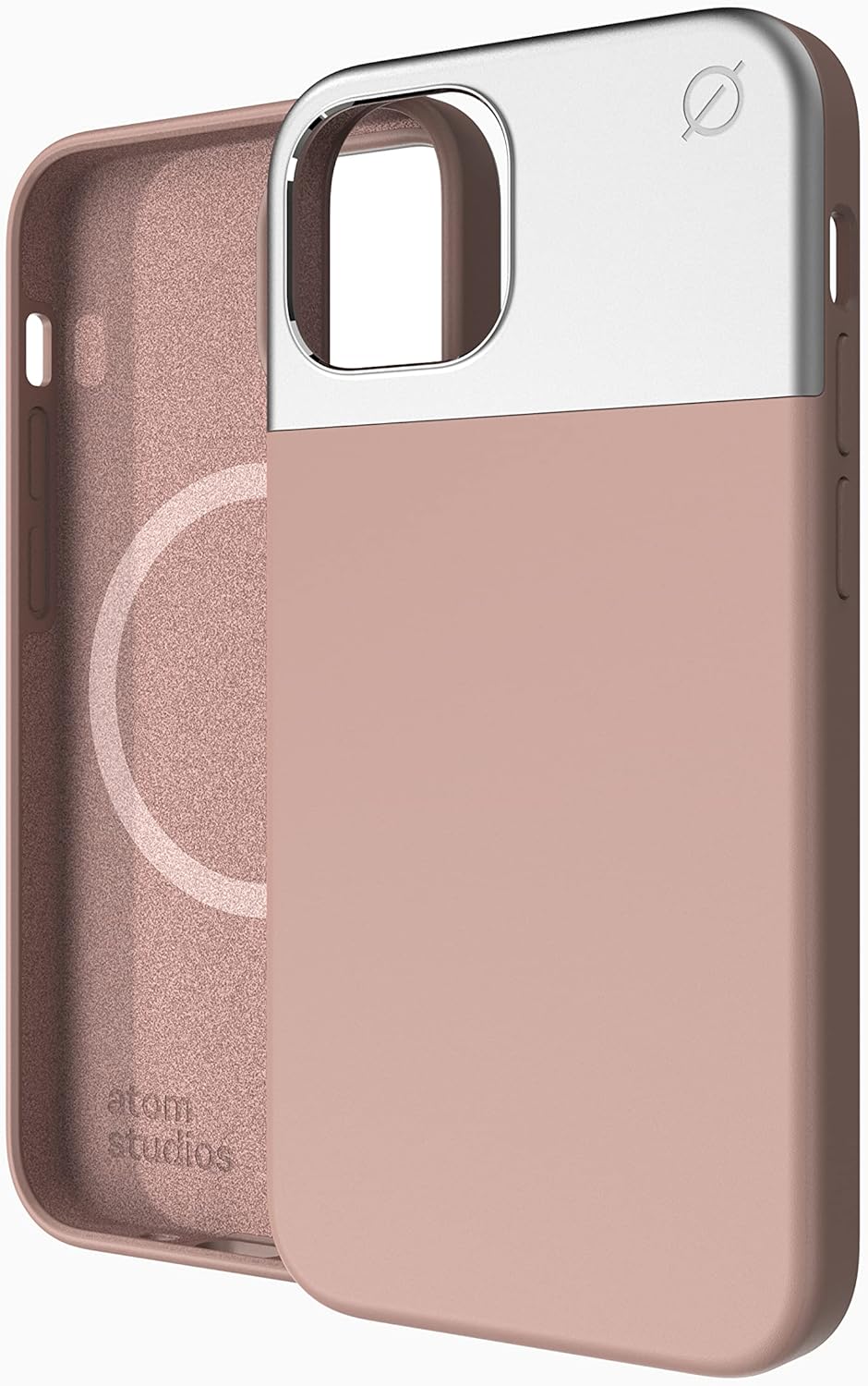 iPhone Atom Studios Case