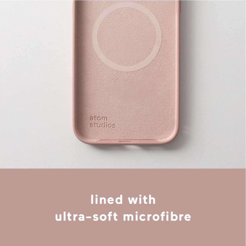 iPhone Atom Studios Case